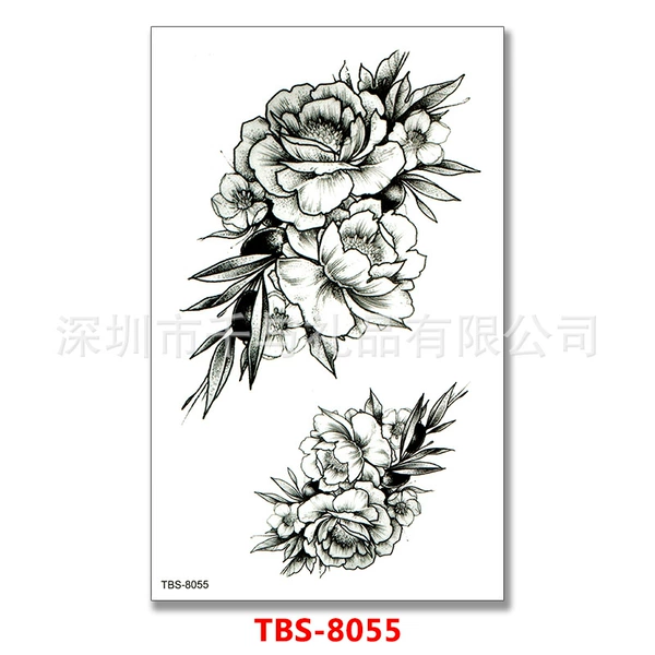 TBS-8055