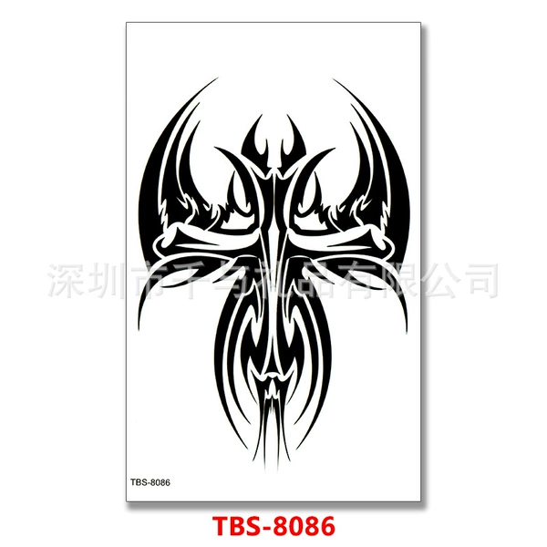TBS-8086