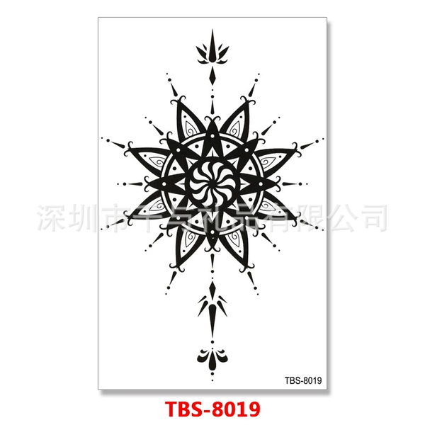 TBS-8019