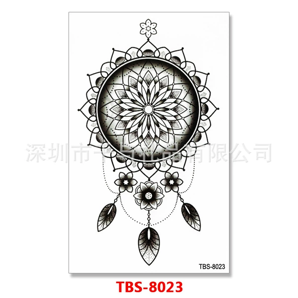 TBS-8023