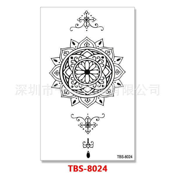 TBS-8024