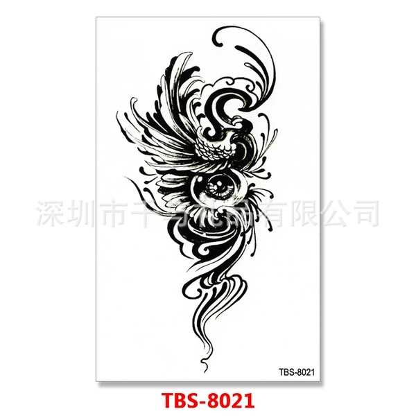 TBS-8021