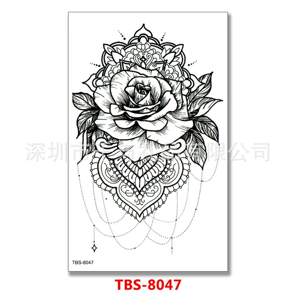TBS-8047