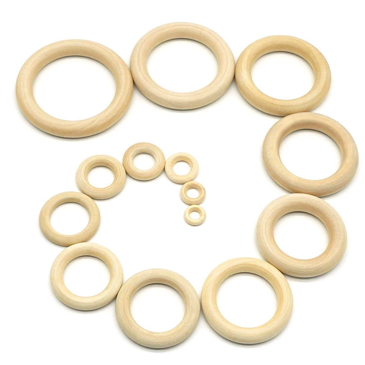 Accessories, wooden ring, handheld pen, hand loop bag, bag accessory, DIY