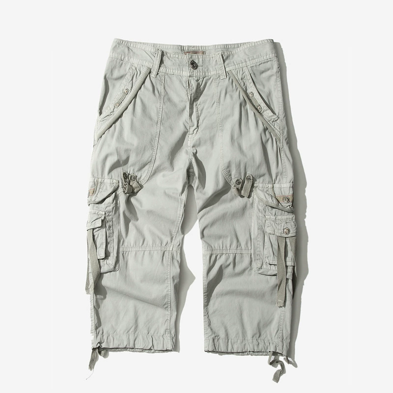 Trousers, men's beach shorts, Amazon, plus size