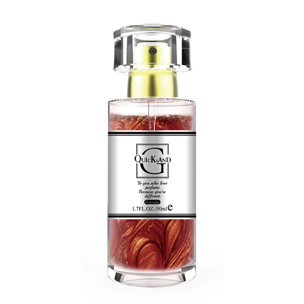 Perfume for women, 50 ml