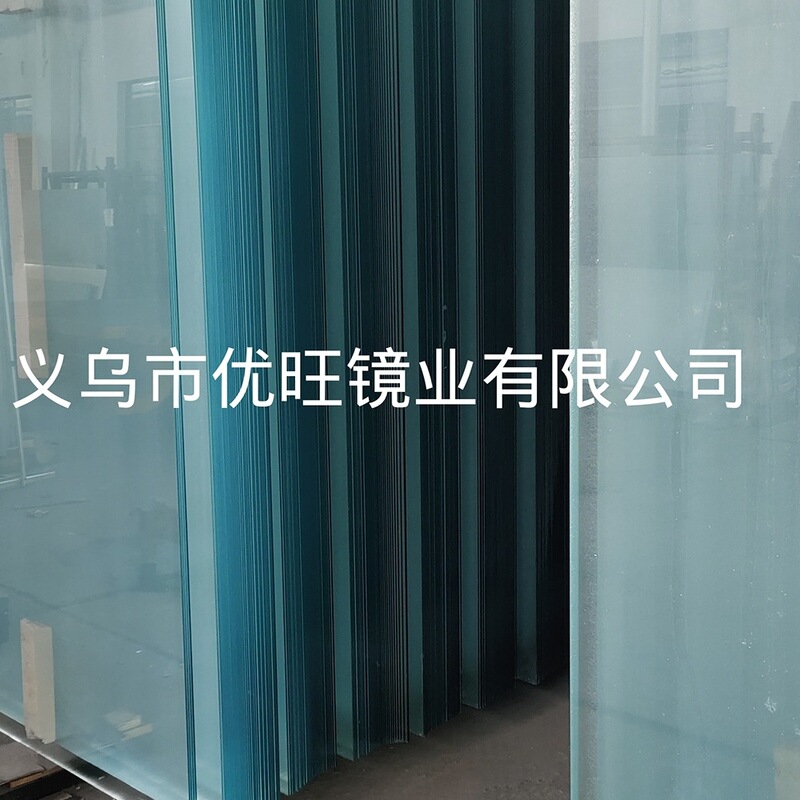 Yiwu flat glass ordinary square glass sheet transparent ordinary window glass building glass original sheet Yiwu flat glass ordinary square glass sheet transparent ordinary window glass building glass original sheet