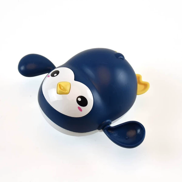 Blue penguin