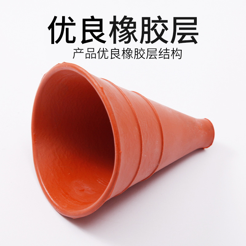 Dispositivo de lavado de estómago de cerdo, ganado y ovejas Dispositivo de llenado de salchichas veterinarias tubo de lavado de estómago de cerdo, ganado y ovejas suministros de equipos de cría de ganado