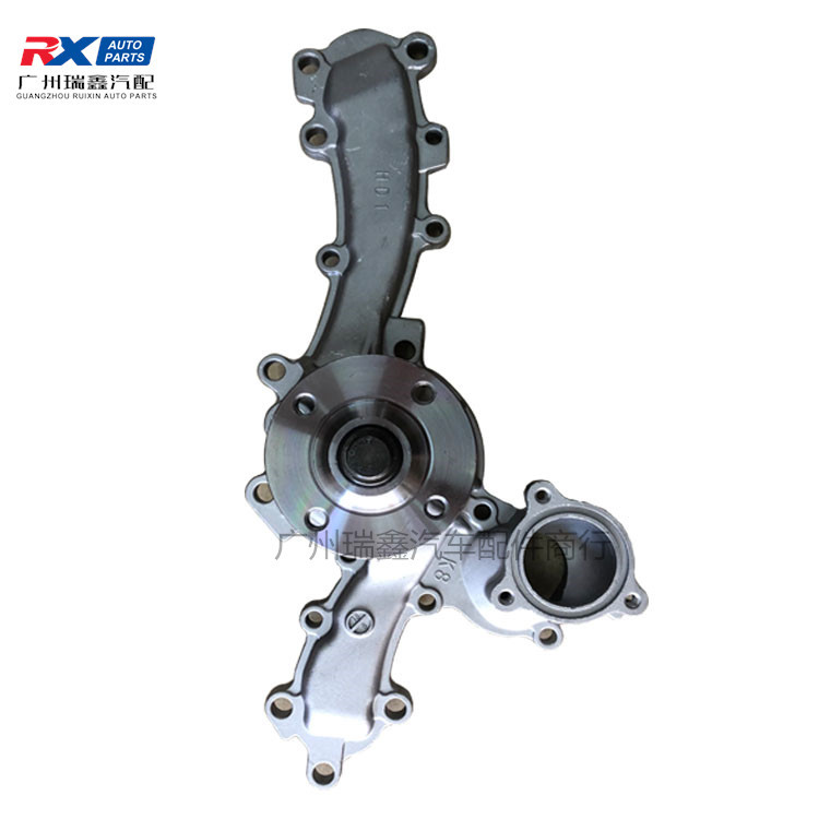 Conveniente para la bomba de agua de Toyota Prado GRJ120 GRJ200 16400-39405