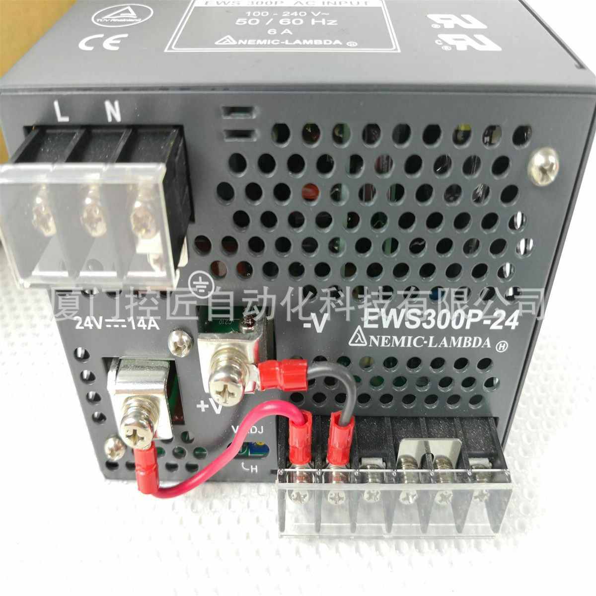 KBAC-29(10001)230V 1PH 3HP, 9A, 230V 3PHKB 9528