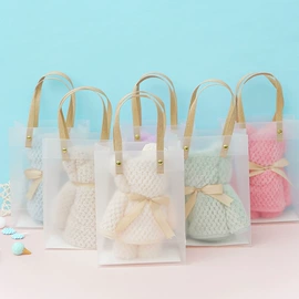 毛巾;毛巾套装;毛巾礼盒装