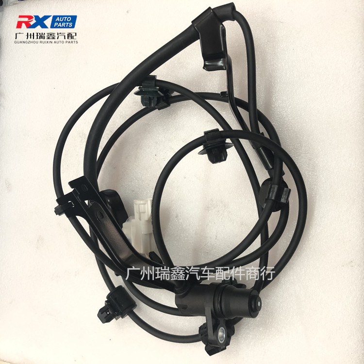 Adecuado para Hailax Vigo rueda delantera derecha ABS línea inductiva hilux sensor 89542-0k020