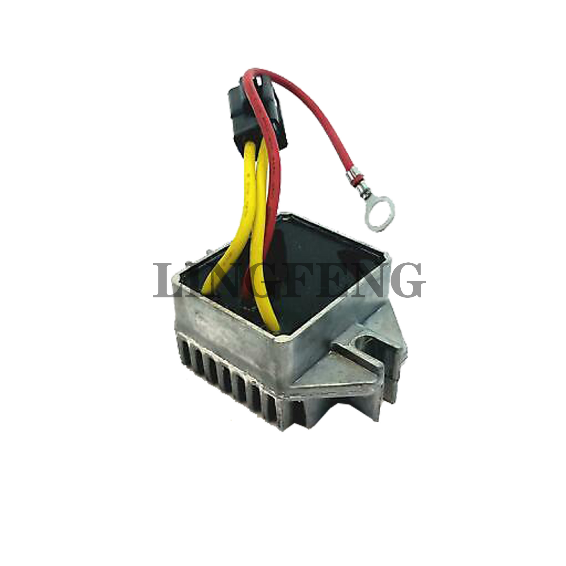 百利通整流器 847268 847385