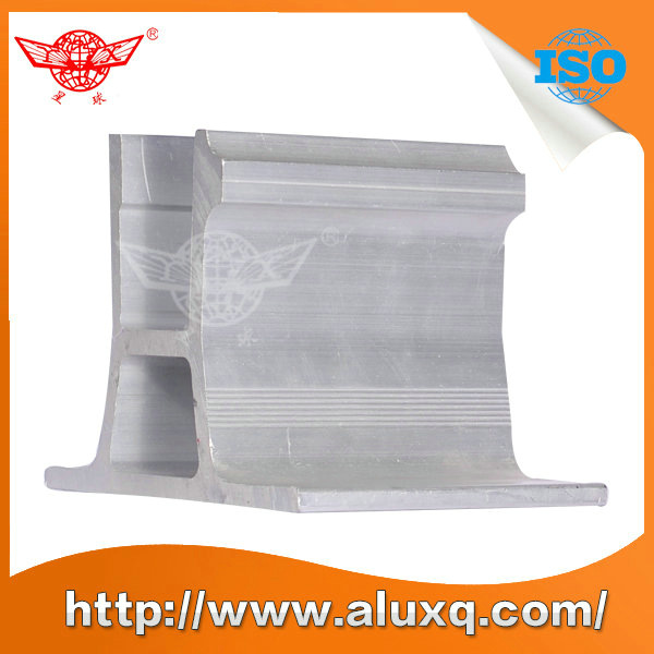 大量批发 6061挤压铝型材 工业铝挤压型材 挤压铝型材批发