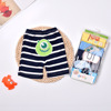 Children's trousers, shorts suitable for men and women girl's, Aliexpress, European style