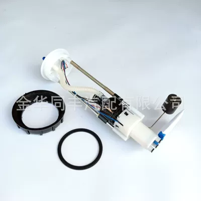 Cross-border motorcycle oil pump Oil pump, nozzle