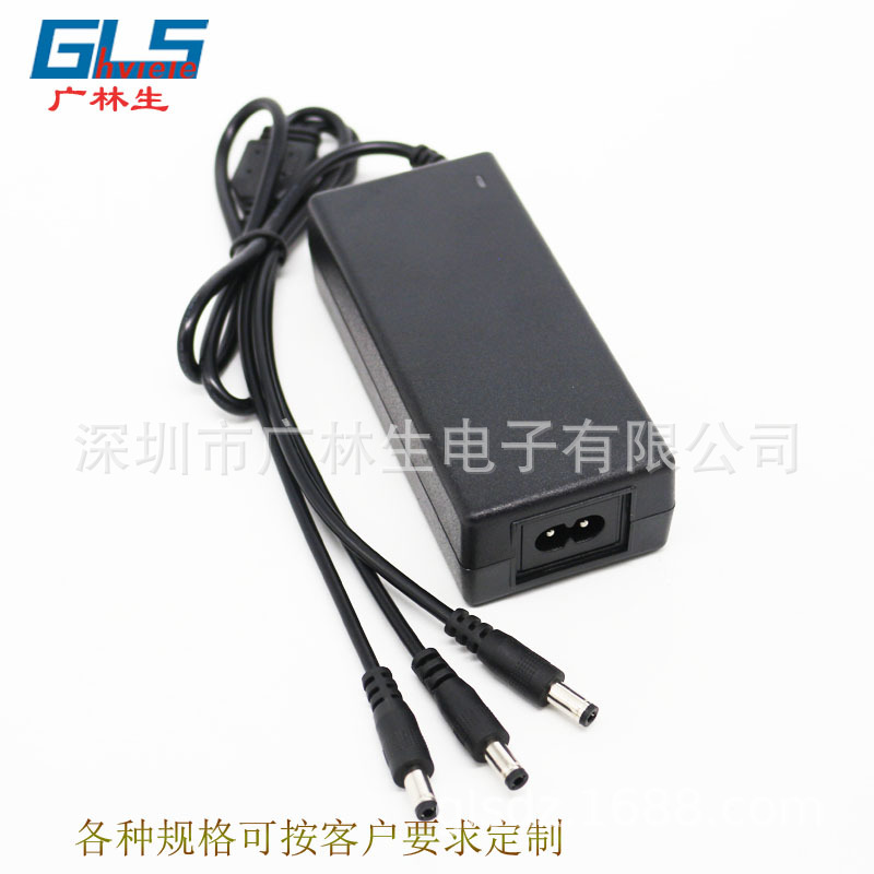 12V3A 18V2A桌面式电源适配器 12V36W液晶显示器 LED 摄像头电源