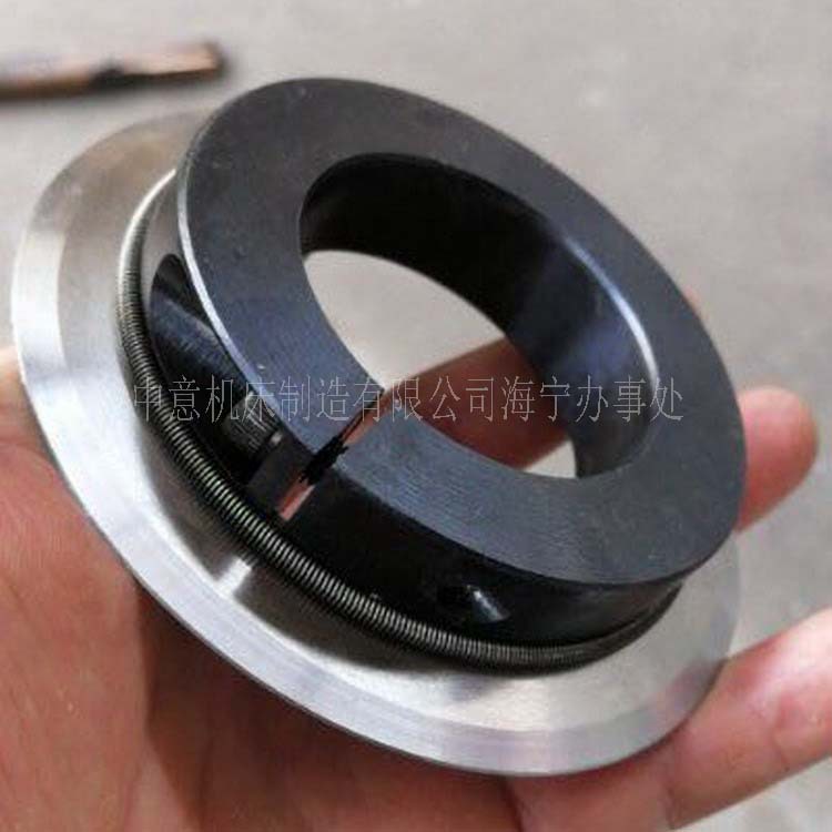 分切机刀架 80*50*19 圆刀刀架 刀座 105*70*1.2分条刀固定刀座