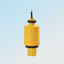 gf物位计 2270-P-1N-4超声波物位计 一体式液位传感器 控制器