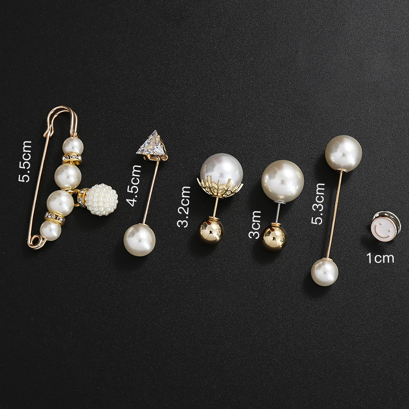 Falda cintura hebilla cintura cambio grande artefacto pequeño pantalones ajustados a la cintura clip de ropa gorda pin decorativo encogimiento de la cintura fijo estilo japonés