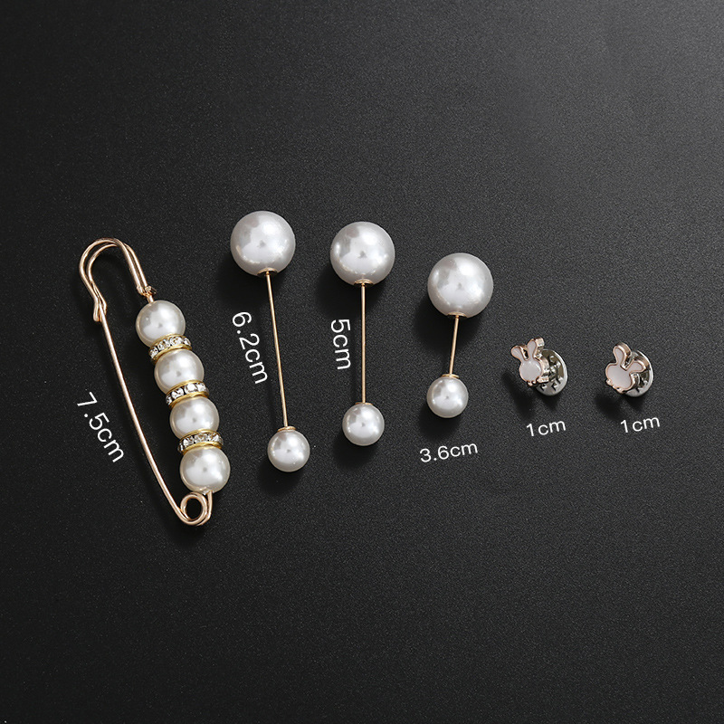 Falda cintura hebilla cintura cambio grande artefacto pequeño pantalones ajustados a la cintura clip de ropa gorda pin decorativo encogimiento de la cintura fijo estilo japonés