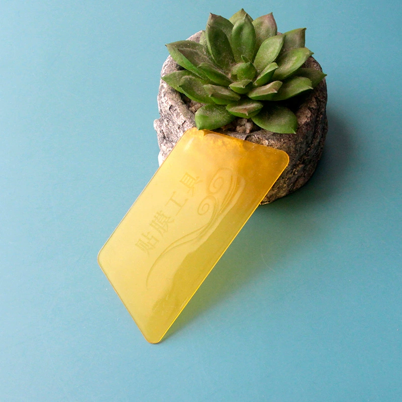 4,5 см пленочные инструменты оконные наклейки стеклянная пленка обои маленький скребок легко упаковать пленочные инструменты для мобильного телефона компактный