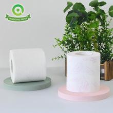 Tissue Toilet Paper OEM welcomed ll ӡھ