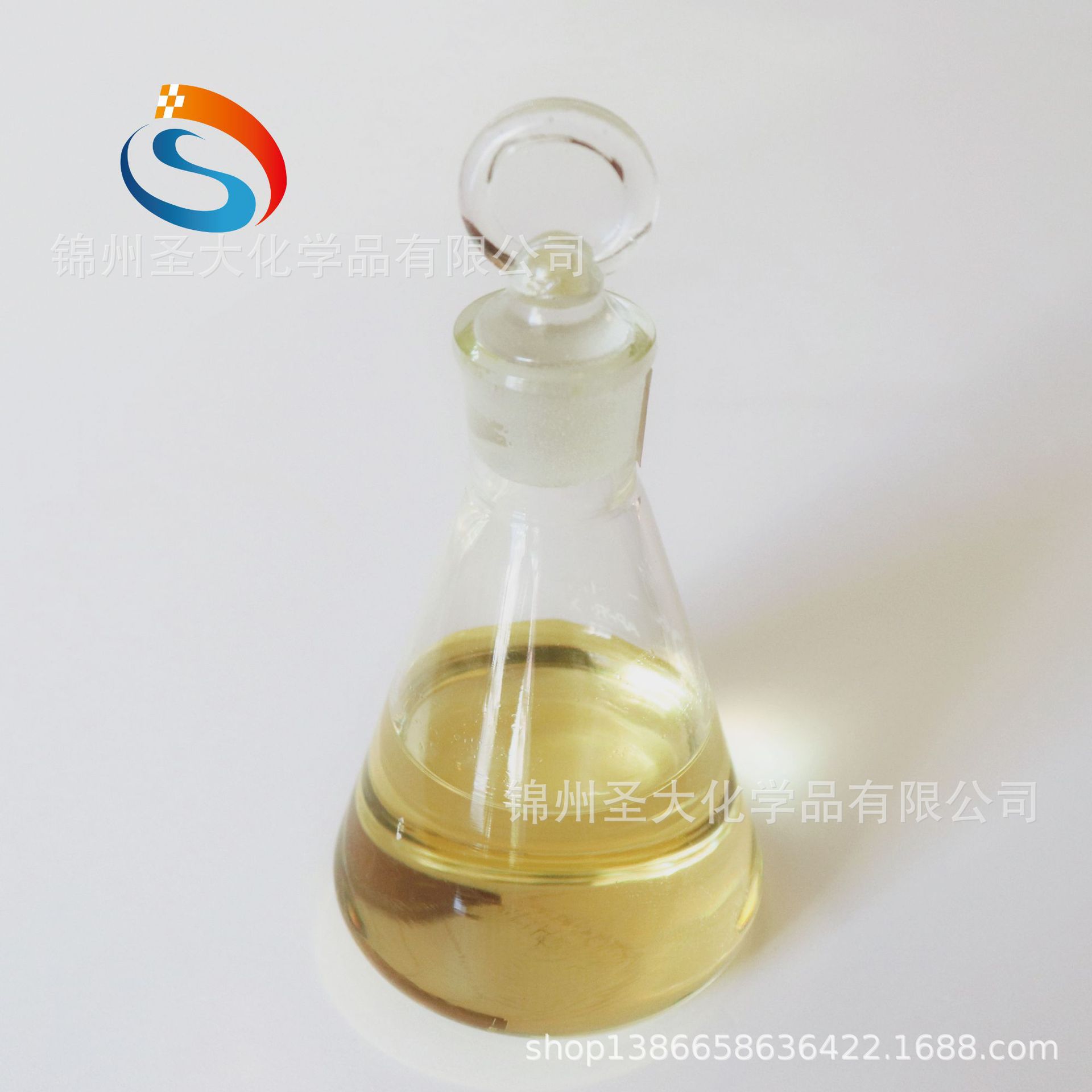 T202硫磷丁辛基锌盐