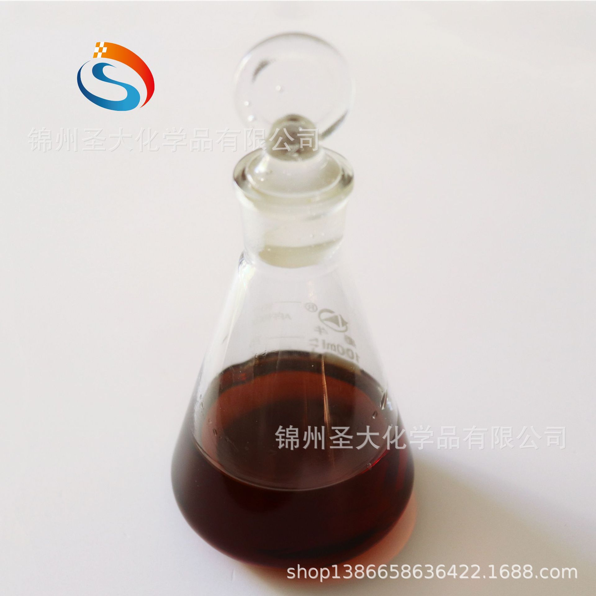 T115B硫化烷基酚钙