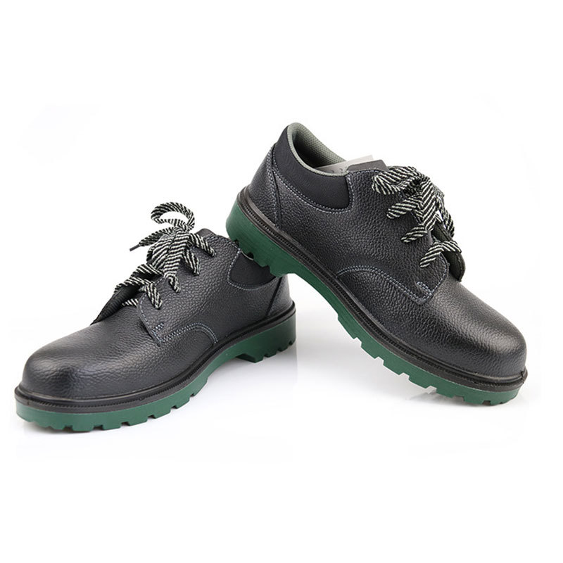 霍尼韦尔劳保鞋巴固703劳保鞋 钢包头防砸防穿刺耐磨安全鞋