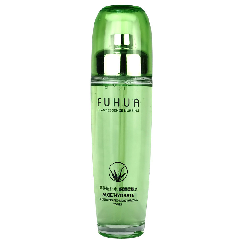 Aloe vera softening toner 120g