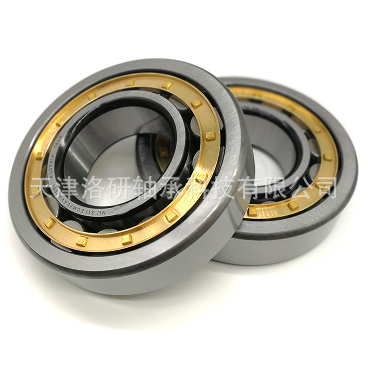 现货供应轴承德国轴承 N234-E-M1机床圆柱滚子轴承