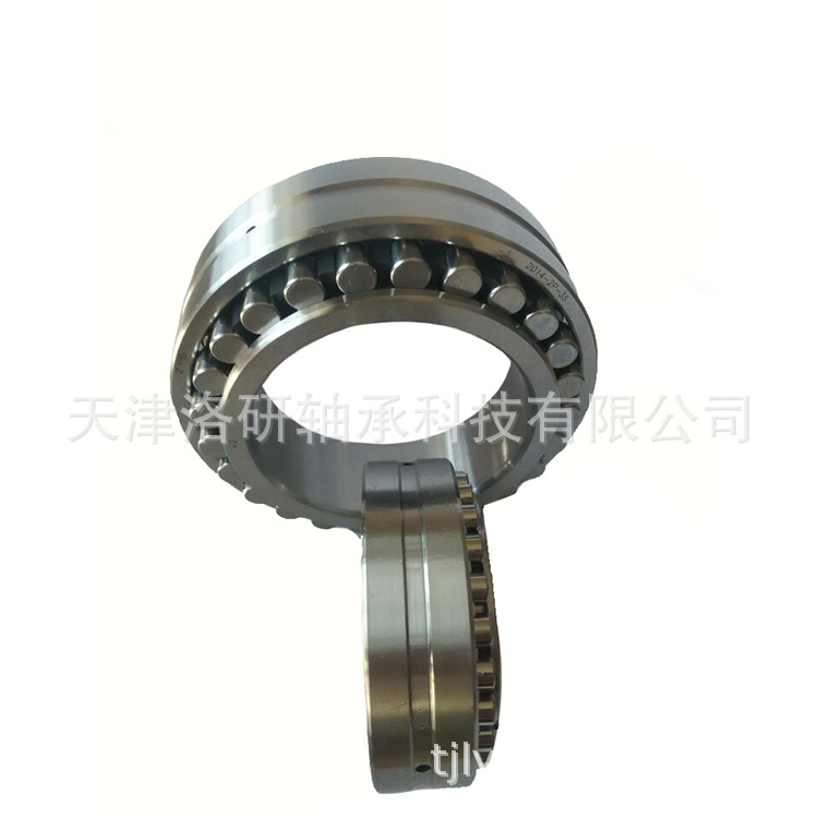 洛阳TJLY轴承N1008 NN3008机床圆柱滚子轴承型号齐全