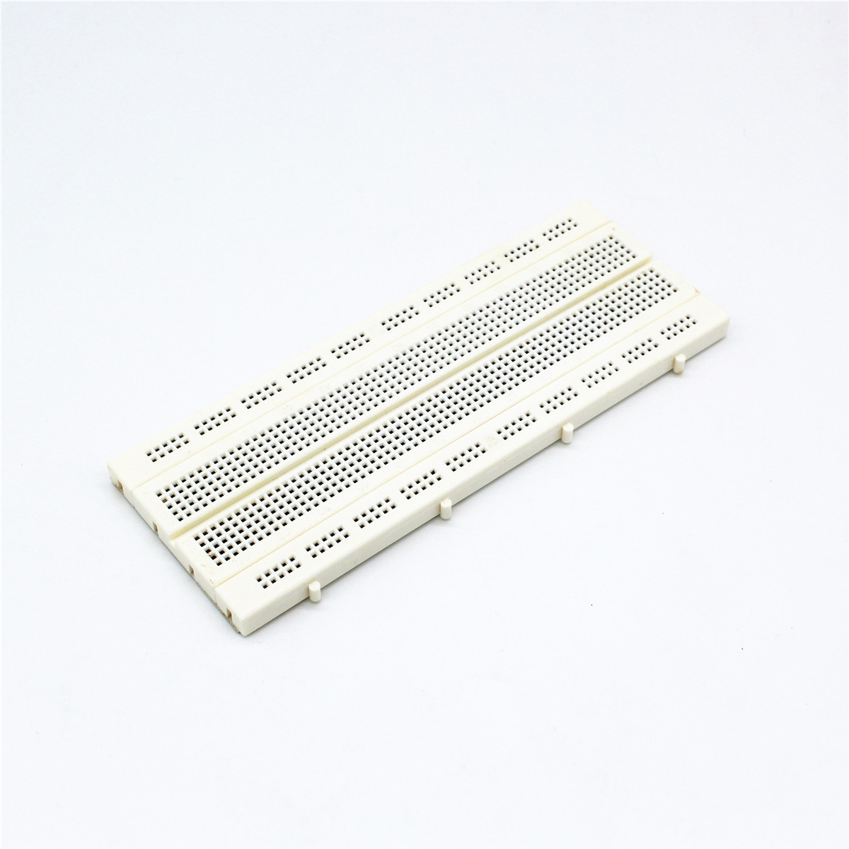 免焊面包板 万能实验板 宁波厂家生产