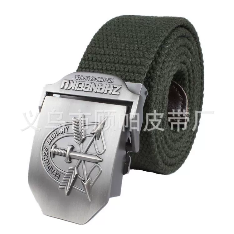 Металлический тесьмой travel long belt, brace