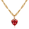 01kc gold necklace 3344