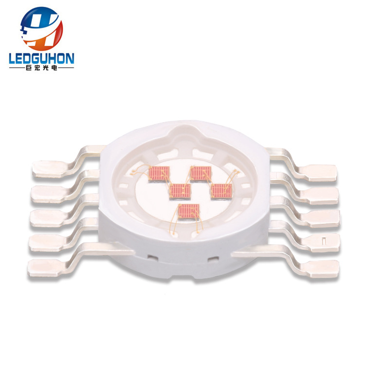 5WɫLED617-620nmβɲƺɫ