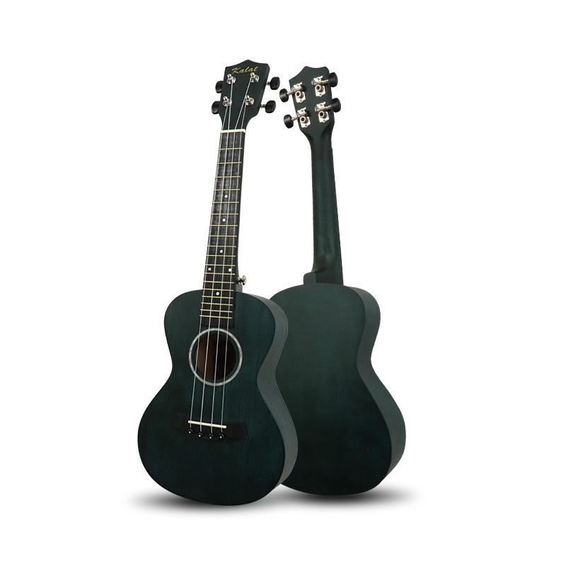 Ukulele with a score, guitar, 23 inch 4