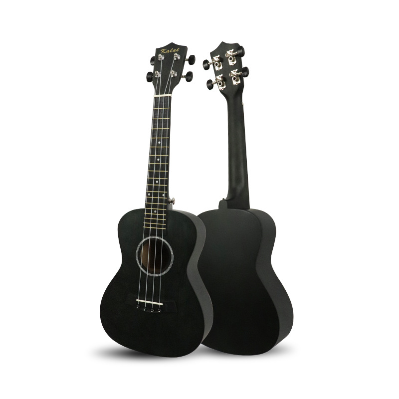 Ukulele with a score, guitar, 23 inch 5