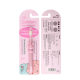 Rabbit children's ten thousand hair toothbrush cartoon single pack 2-10 years old baby soft hair toothbrush manufacturers