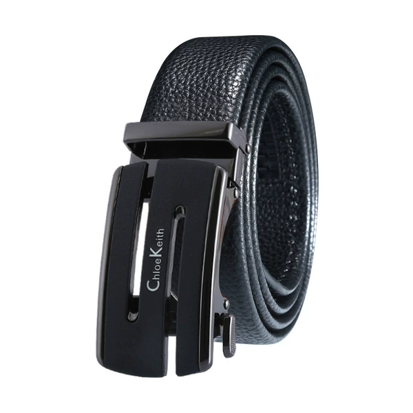 ZZ003 black buckle