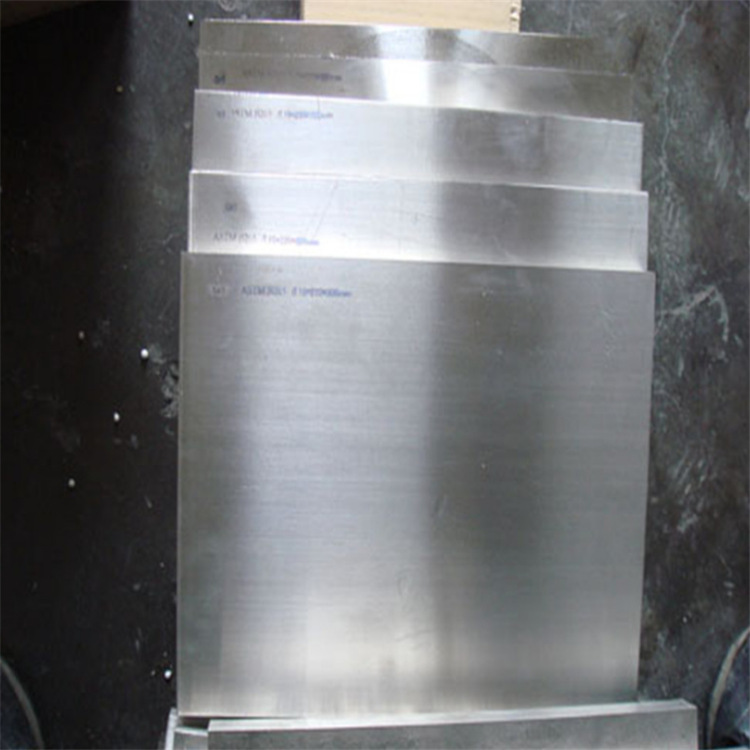 现货供应哈氏合金innel304合金线材 Monel156高温合金合金板