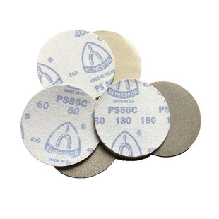 ��������5��ֲ�qɰ��PS86C��ɰ��܇���qƬ�A�Pɰ125mm 60#-400#