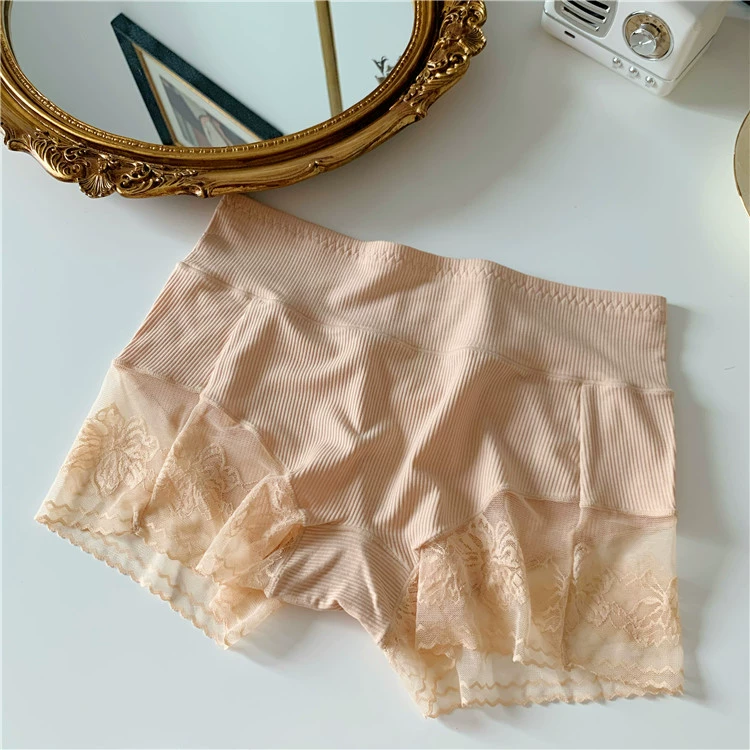 Safe sexy trousers, mid rise