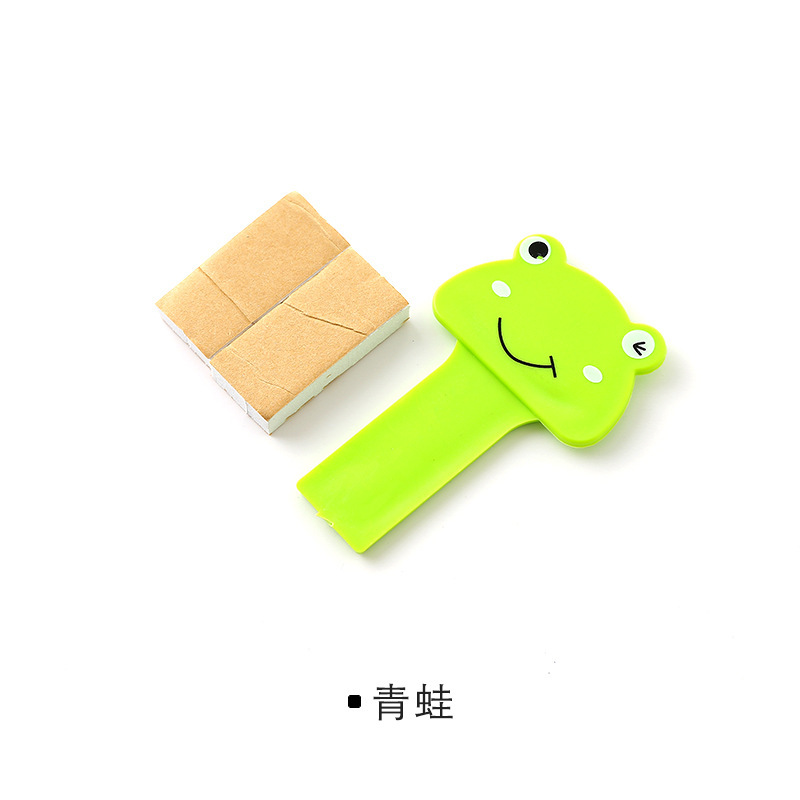 녹색