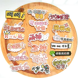 钥匙扣及钥匙扣配件;胸针;尺子