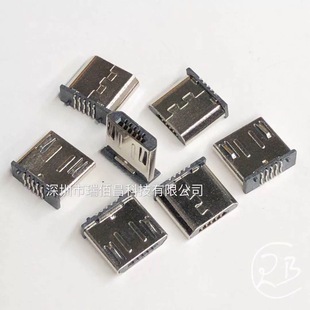 MICRO 5P��ʽ�NƬ180�ȹ��^usb���w�����B������׿�����D���^