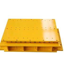 建材加工机械;成型模;其他模具