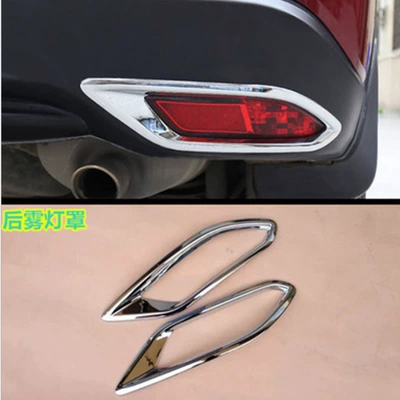 Light Covers, Honda Hrv Exterior Accessories, Light frame
